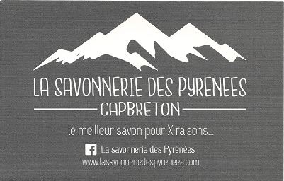 Savonnerie des Pyrénées